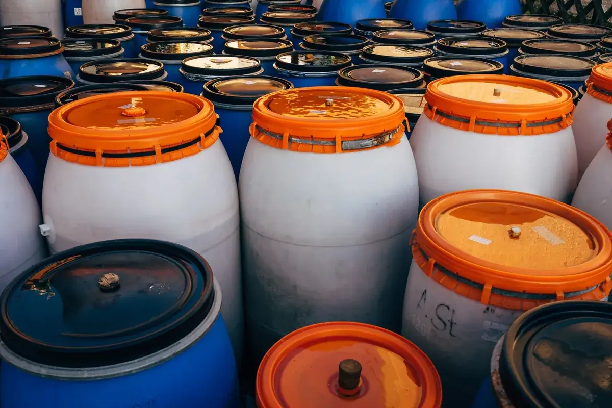 Chemical & Toxic Waste Cleanup in West Memphis, AR